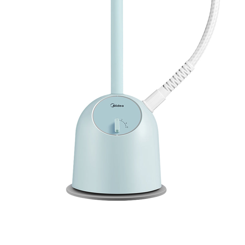 Midea Handheld Garment Steamer 1500W | Blue