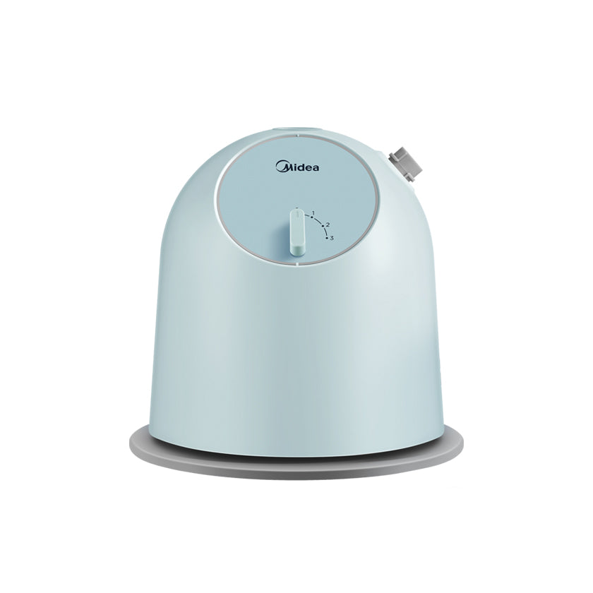 Midea Handheld Garment Steamer 1500W | Blue
