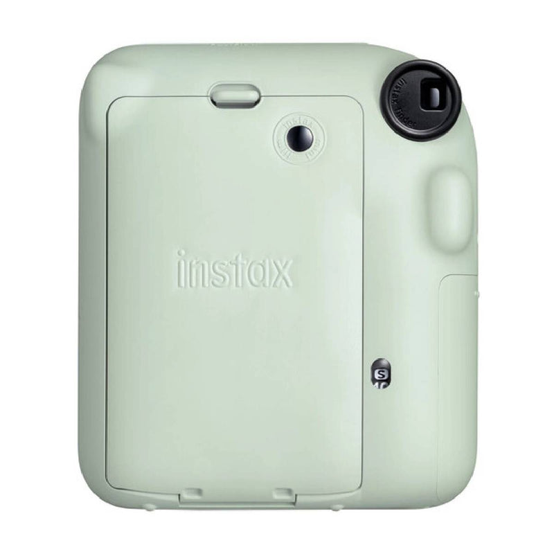 Fujifilm Instax Mini 12 Instant Film Camera | Green