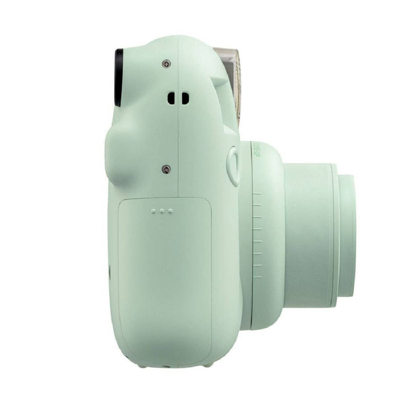 Fujifilm Instax Mini 12 Instant Film Camera | Green