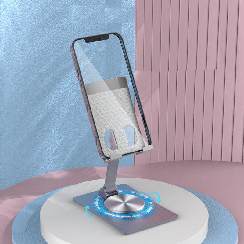 Rotating Smart Phone Stand | Green