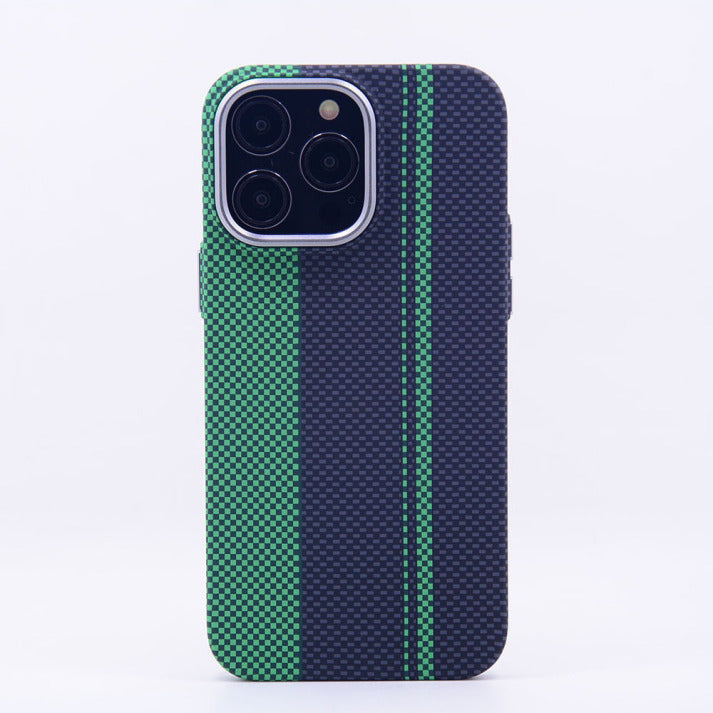 Trendy iPhone 15 Pro Max Design Case