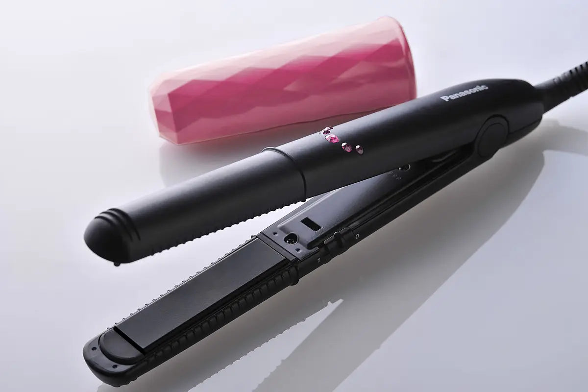 Panasonic Hair Straightening & Curling