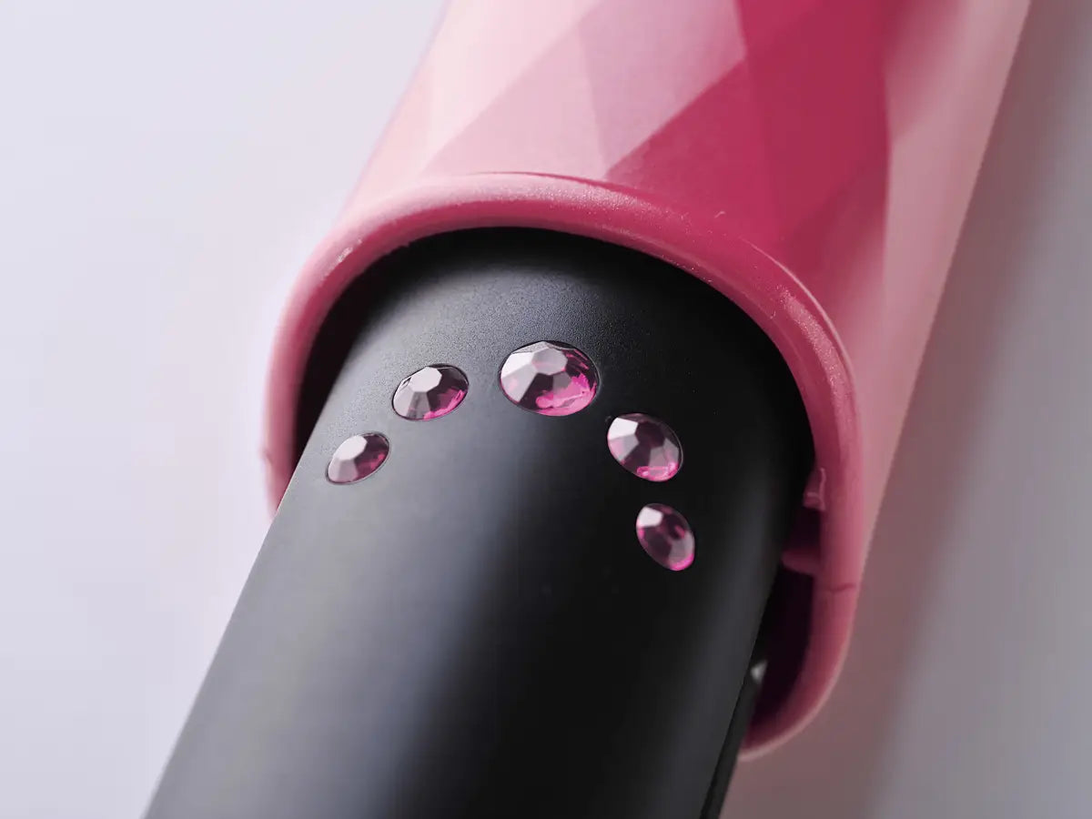 Panasonic Hair Straightening & Curling