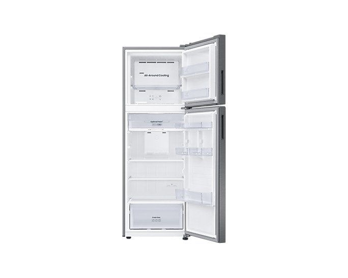 Samsung Refrigerator TMF G-450L N-345L 15.9CFT | Inox