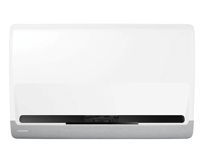 Samsung 120” LSP7T The Premiere Smart 4K Laser Projector