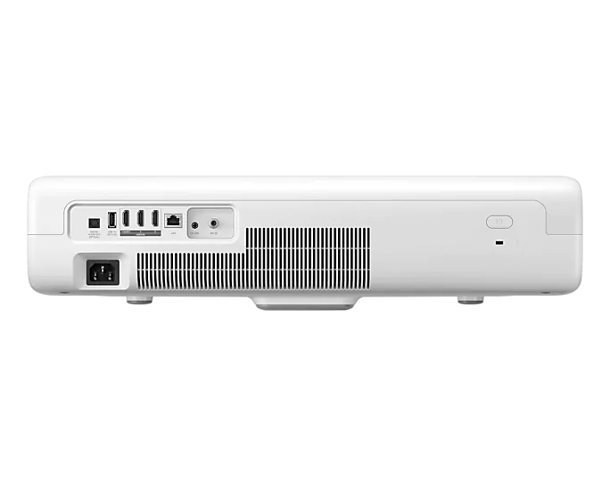 Samsung 120” LSP7T The Premiere Smart 4K Laser Projector