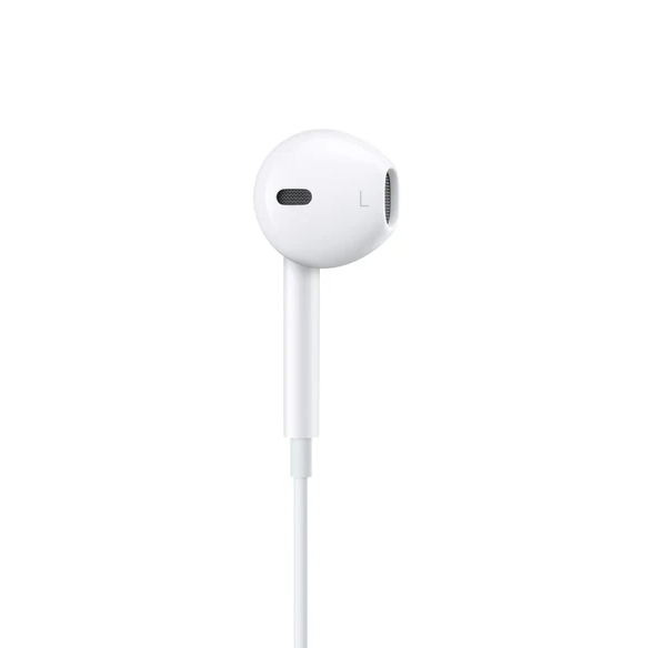 سماعات أذن من أبل USB-C | أبيض
