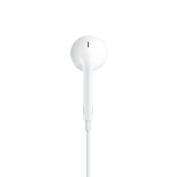 سماعات أذن من أبل USB-C | أبيض
