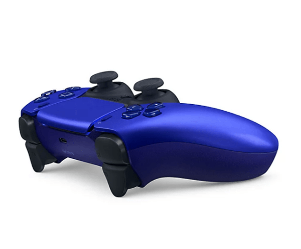 Sony DualSense Wireless Controller For PlayStation 5 - Blue | CFI-ZCT1W BL