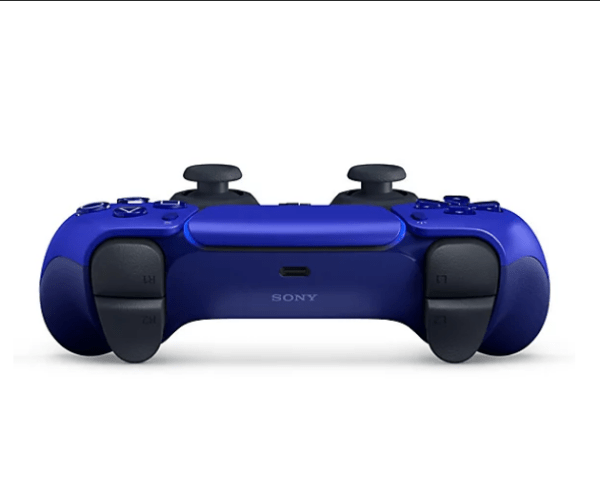 Sony DualSense Wireless Controller For PlayStation 5 - Blue | CFI-ZCT1W BL