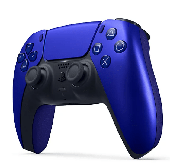 Sony DualSense Wireless Controller For PlayStation 5 - Blue | CFI-ZCT1W BL