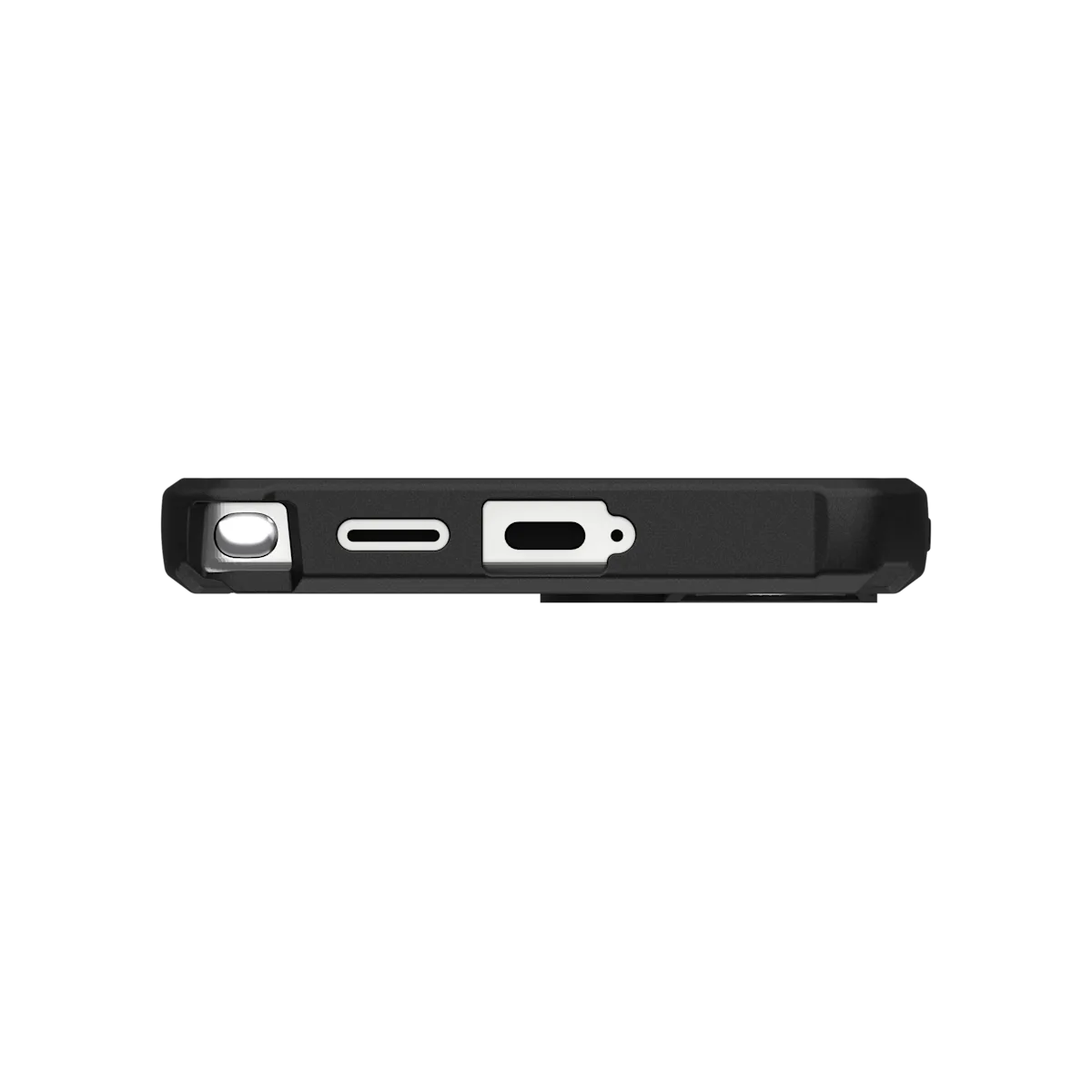 UAG Samsung Galaxy S25 Ultra Pathfinder Magsafe Case | Black
