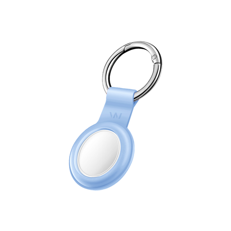 Viva Madrid Airtrax Case | Sky Blue
