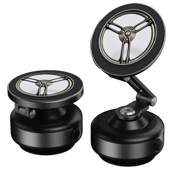 Smart Vacuum Suction Phone Holder Type-C