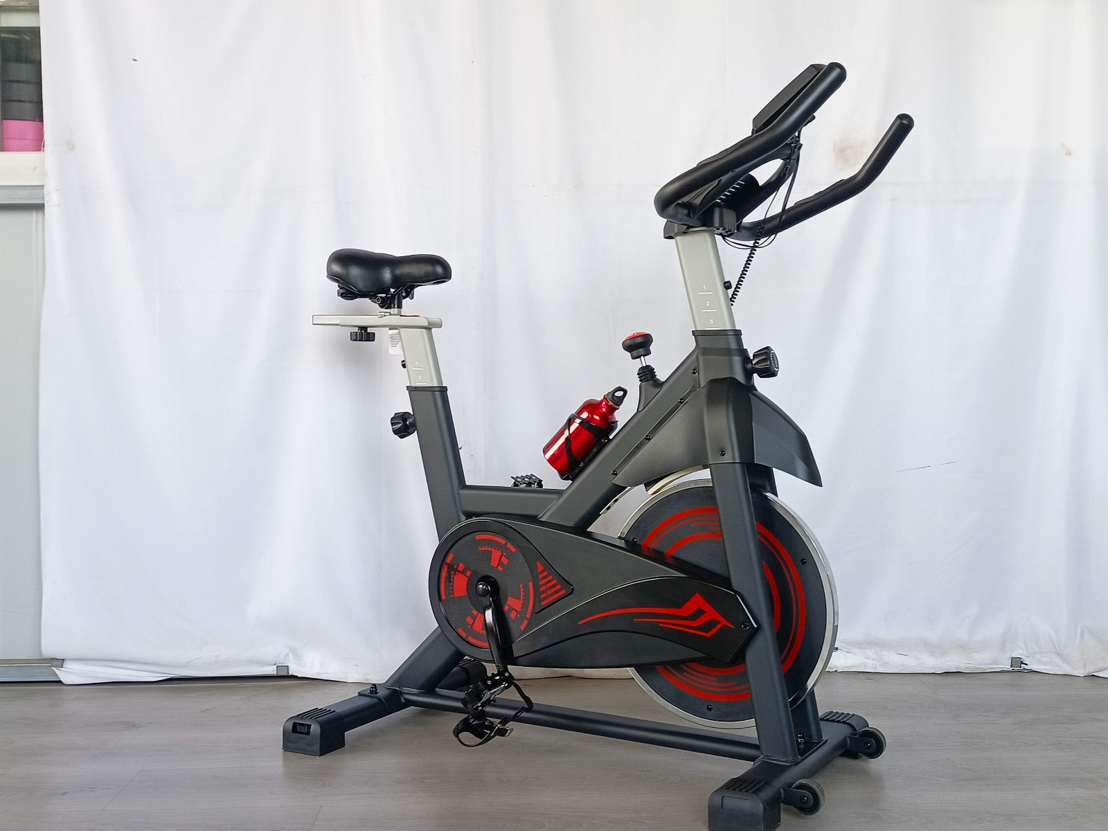 Spinning Bike