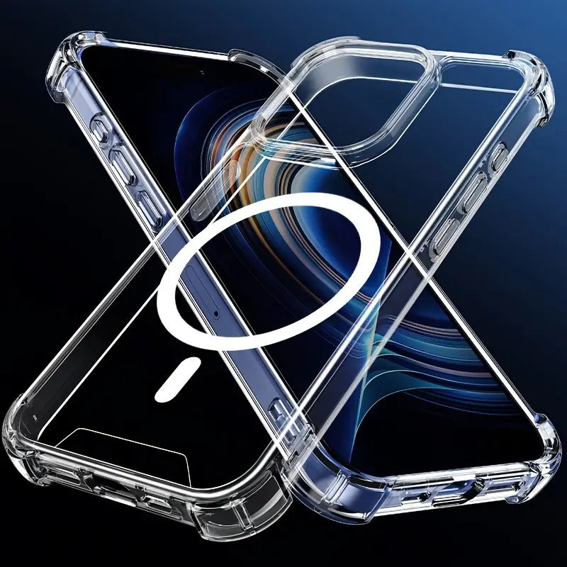 iPhone 14 Plus Case | Clear