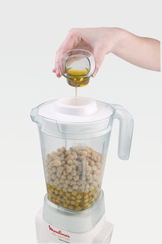 Moulinex Genuine Model LM242 – Includes Grinder & Grater