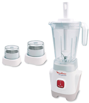Moulinex Genuine Model LM242 – Includes Grinder & Grater