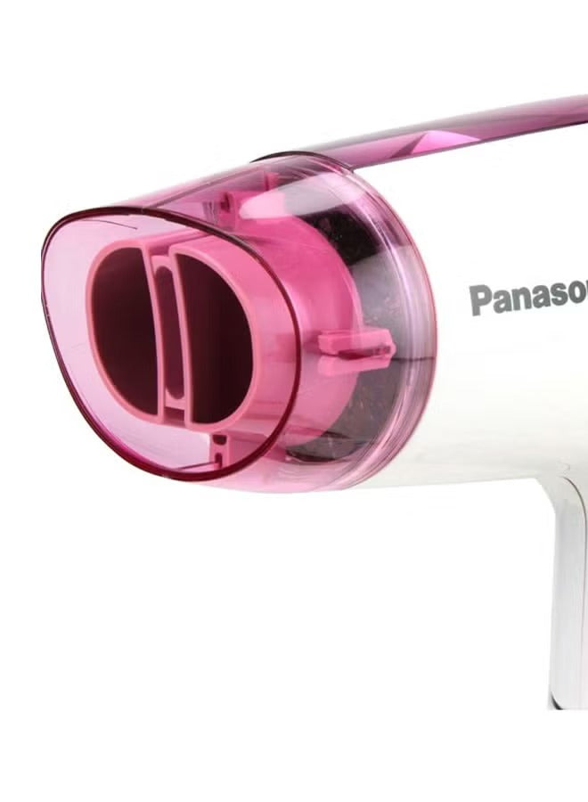 مجفف الشعر من Panasonic– قوة 1200 واط | فوهة التجفيف السريع | تصميم قابل للطي