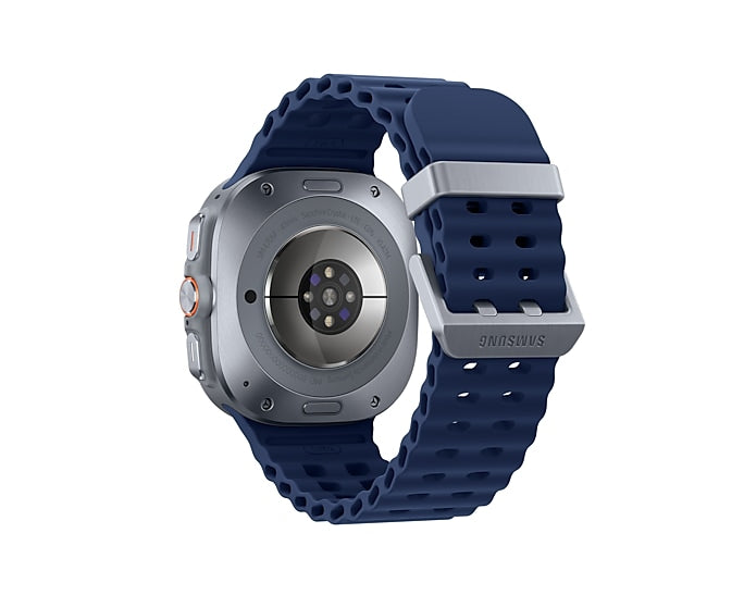 Samsung Galaxy Watch Ultra (2025) (LTE, 47 mm) | Titanium Blue