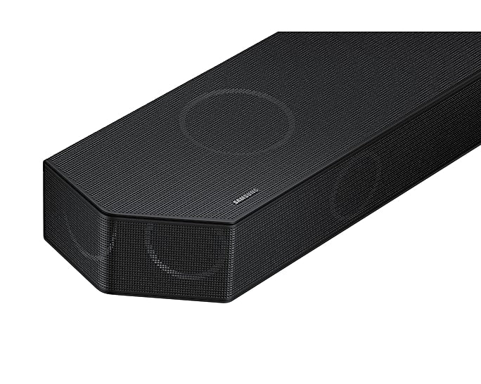 Samsung 11.1.4ch Wireless Dolby Atmos Soundbar - 2024