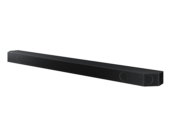 Samsung 11.1.4ch Wireless Dolby Atmos Soundbar - 2024