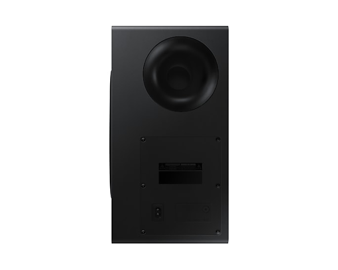 Samsung 11.1.4ch Wireless Dolby Atmos Soundbar - 2024