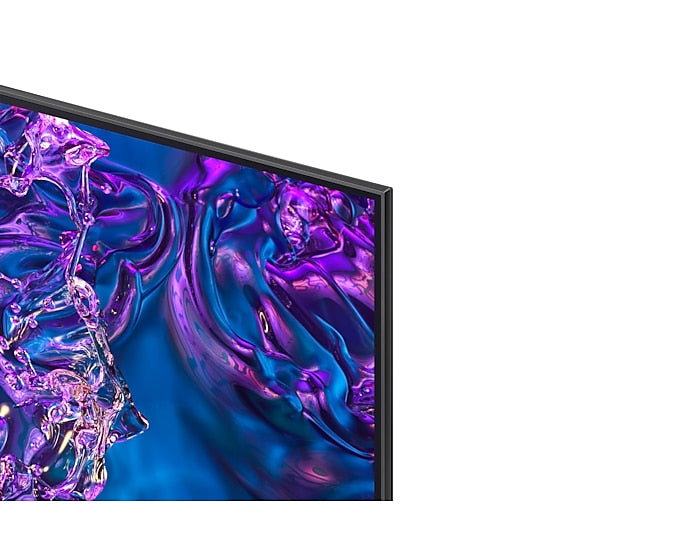 Samsung 75 inch Q70D FLAT QLED 4K Resolution - 2024
