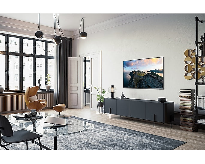 Samsung 75 inch Q70D FLAT QLED 4K Resolution - 2024