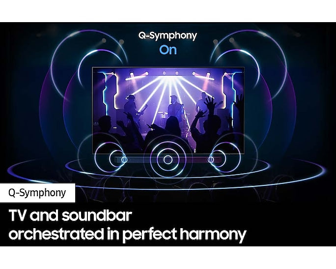 Samsung 55