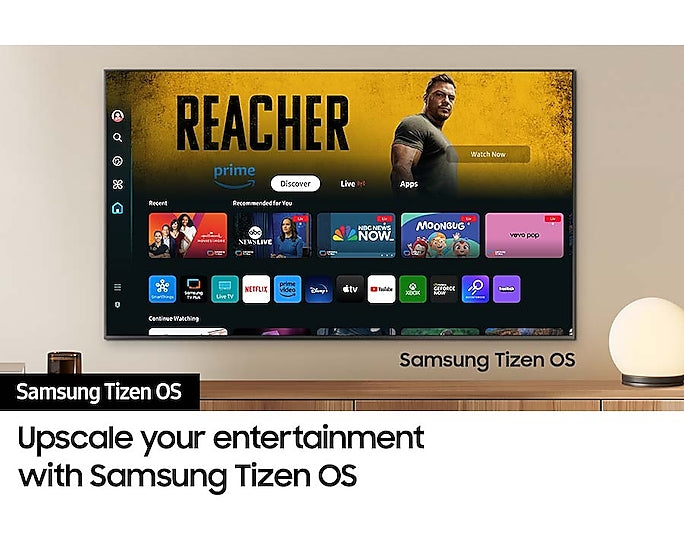 Samsung 55