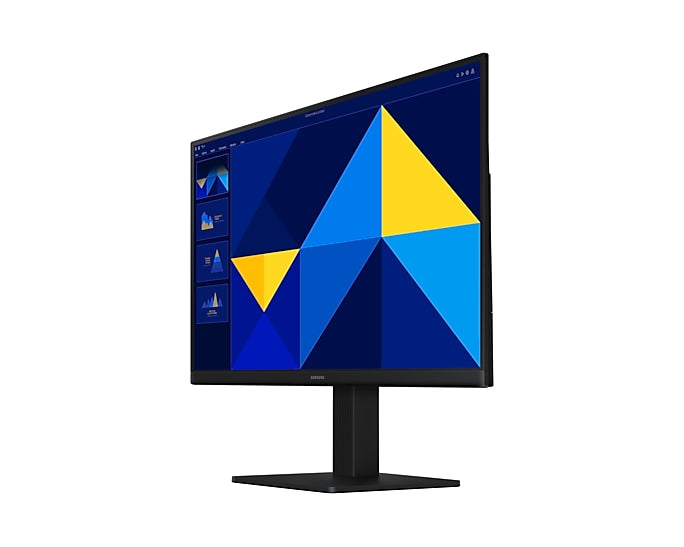 Samsung Essential Monitor S3 S30GD 24’’ FLAT - FHD - 5MS - 100HZ –IPS