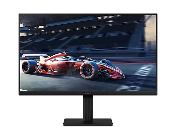 Samsung Essential Monitor S3 S30GD 24’’ FLAT - FHD - 5MS - 100HZ –IPS