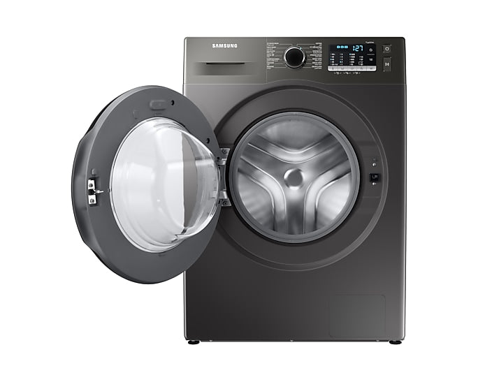 Samsung Washer FTL 8 Kg | Silver