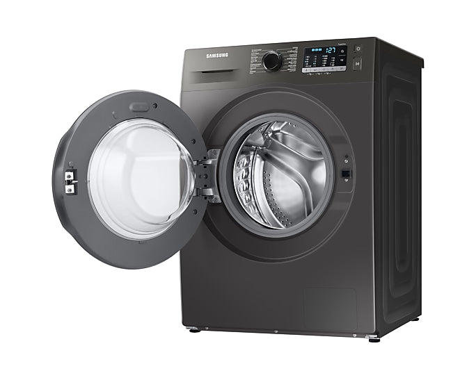 Samsung Washer FTL 8 Kg | Silver