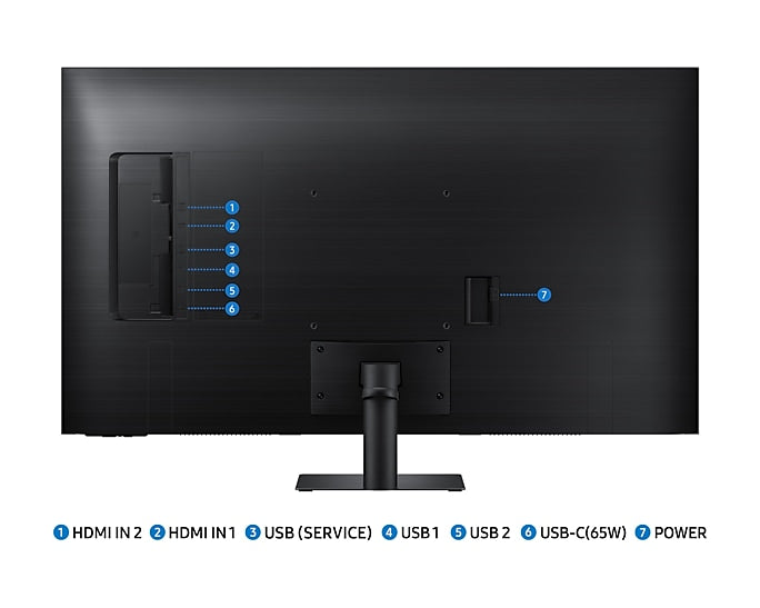 Samsung 32