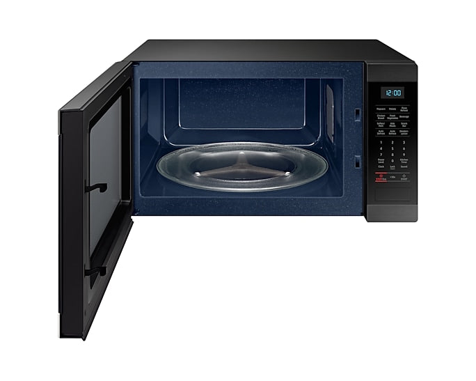 Samsung Solo Microwave Oven with Auto Cook and Timer, 54L | Black