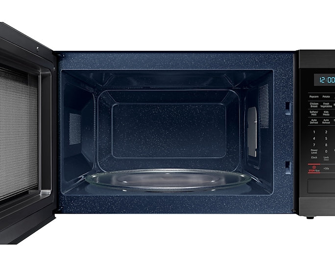 Samsung Solo Microwave Oven with Auto Cook and Timer, 54L | Black