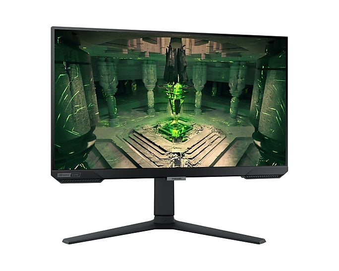 Samsung FHD Monitor 25