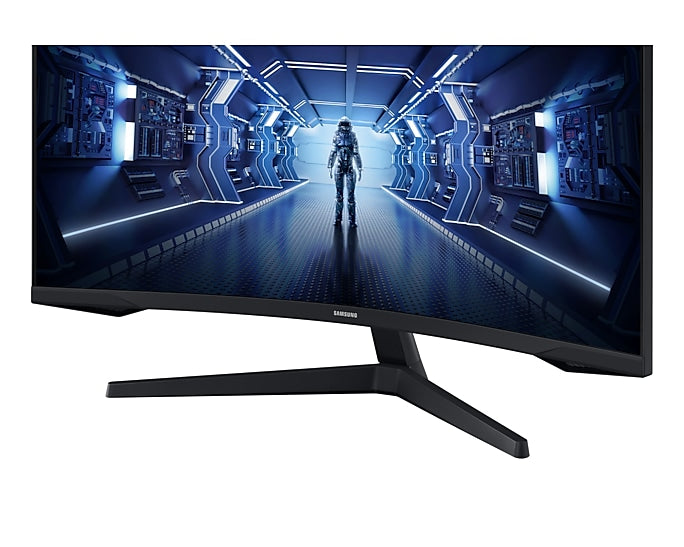Samsung 34