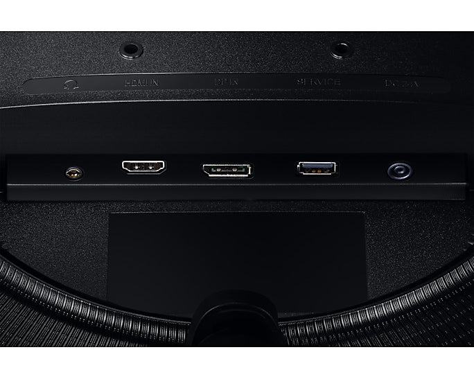 Samsung 34