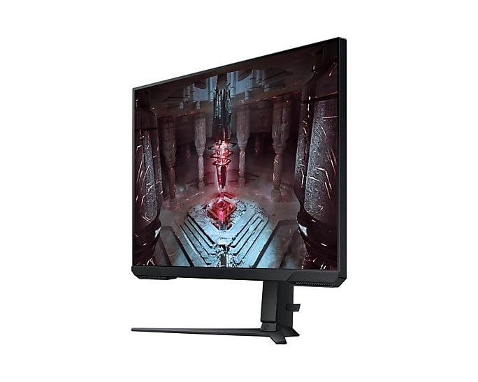 Samsung 32’’ Flat, VA, 2,560 x 1,440, 1MS, 165HZ, HDMI 2.0