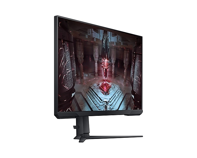 Samsung 32’’ Flat, VA, 2,560 x 1,440, 1MS, 165HZ, HDMI 2.0
