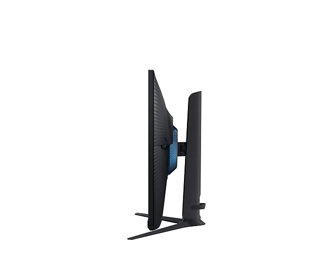 Samsung 32’’ Flat, VA, 2,560 x 1,440, 1MS, 165HZ, HDMI 2.0