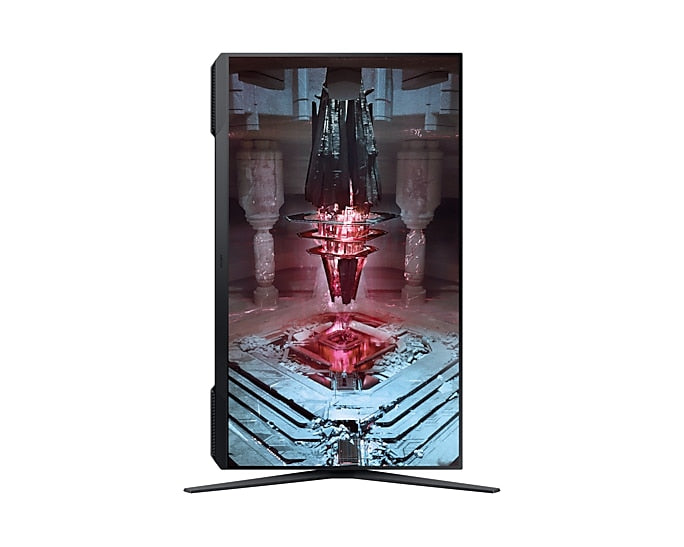 Samsung 32’’ Flat, VA, 2,560 x 1,440, 1MS, 165HZ, HDMI 2.0