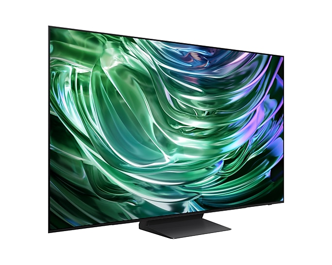 Samsung 55 inch S90D OLED 4K Resolution - 2024
