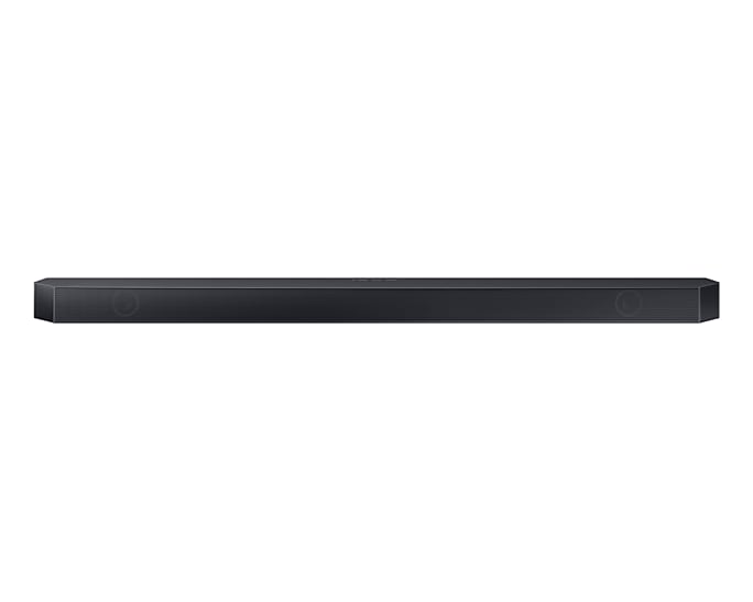 Samsung Q-Series Soundbar HW-Q700D 3.1.2ch with Sub Woofer (2024)