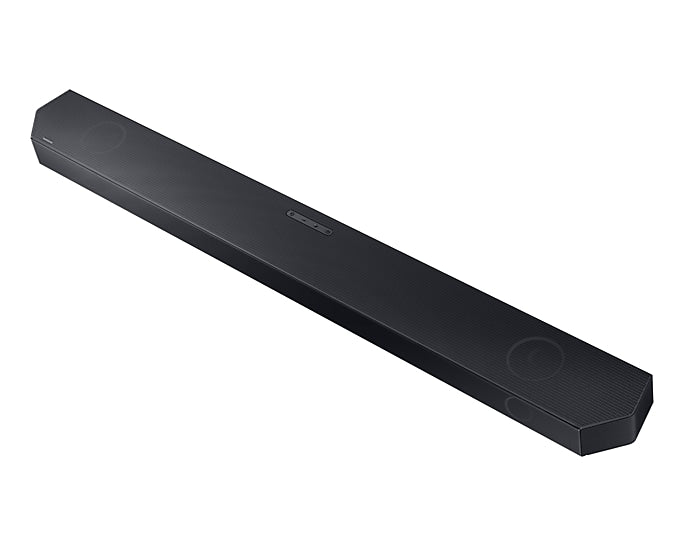Samsung Q-Series Soundbar HW-Q700D 3.1.2ch with Sub Woofer (2024)