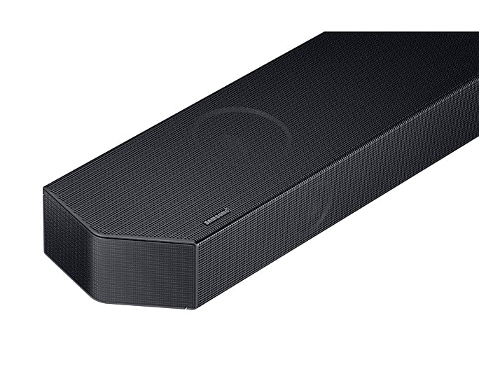 Samsung Q-Series Soundbar HW-Q700D 3.1.2ch with Sub Woofer (2024)